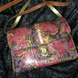 Patricia Nash purse